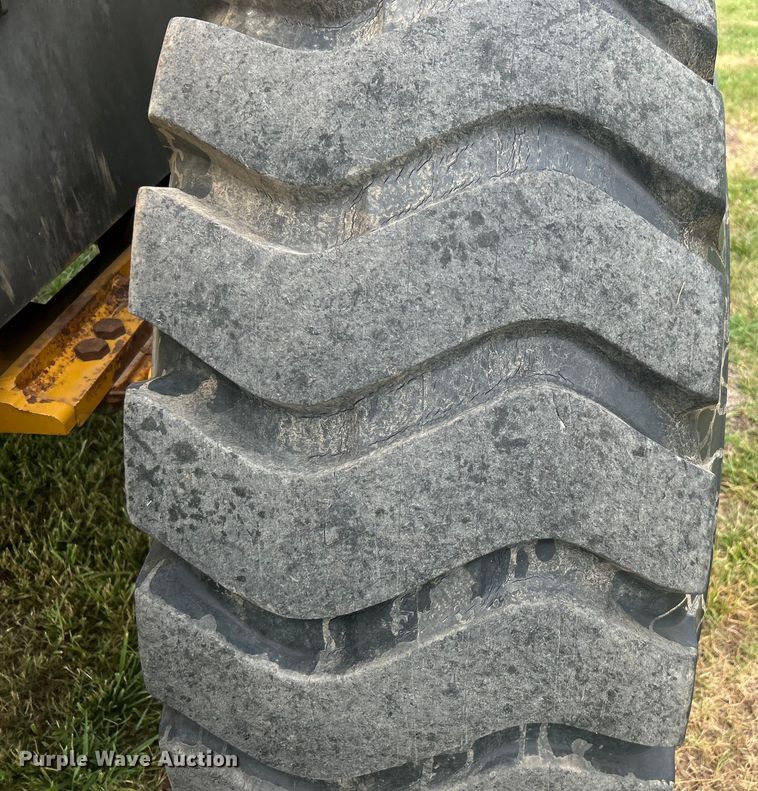 image for item DO6565 2014 SDLG LG938L wheel loader