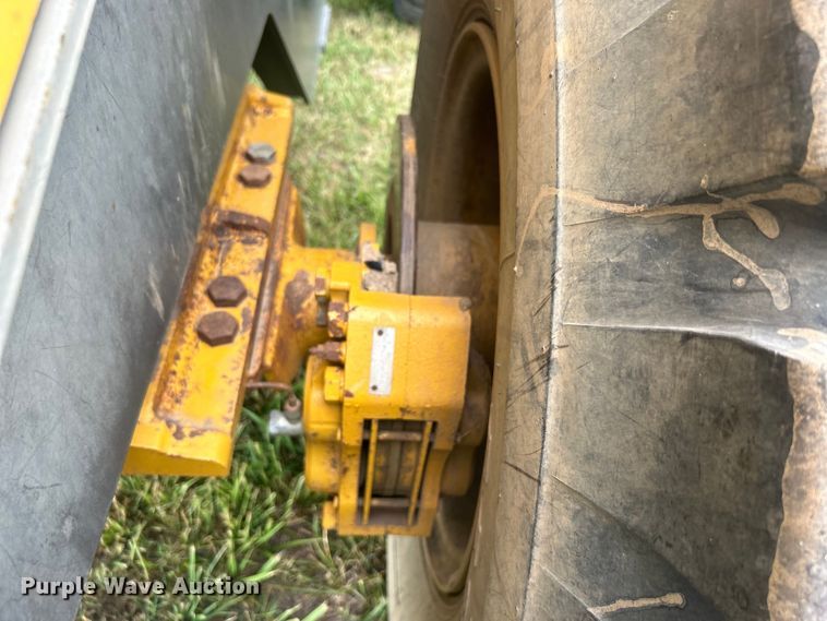 image for item DO6565 2014 SDLG LG938L wheel loader