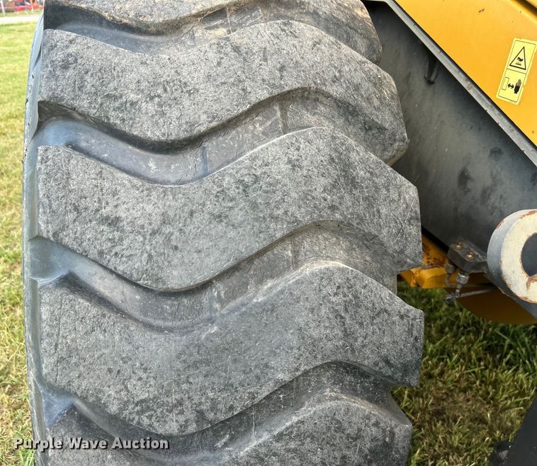 image for item DO6565 2014 SDLG LG938L wheel loader