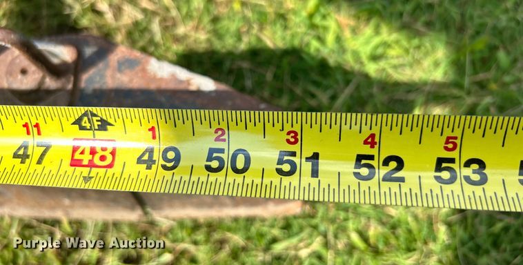 image for item DO6568 2016 John Deere 17G mini excavator