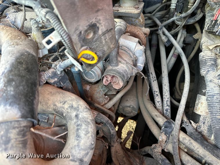 image for item DO6963 2014 Kubota  SVL90-2 tracked skid steer loader