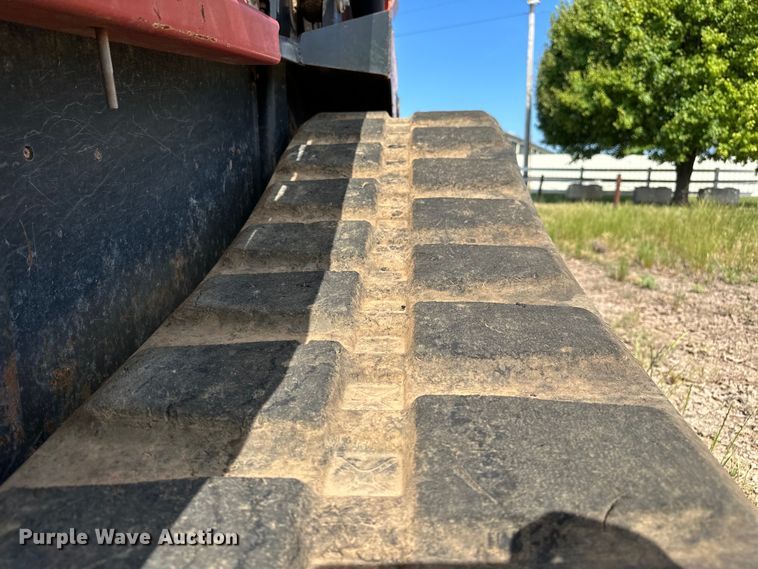 image for item DO6963 2014 Kubota  SVL90-2 tracked skid steer loader