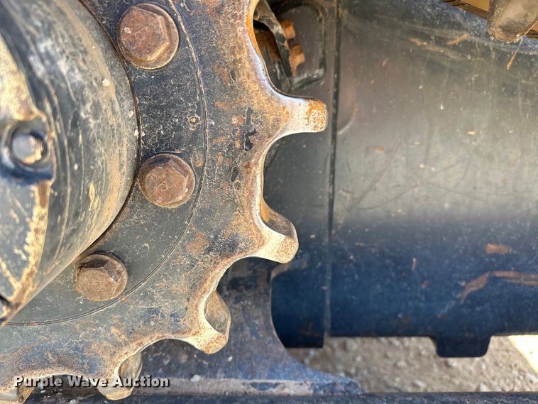 image for item DO6968 2020 Kubota SVL75-2 tracked skid steer loader