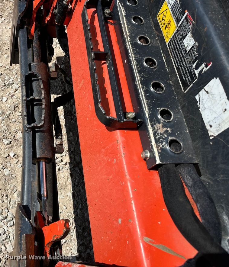 image for item DO6970 2021 Kubota  SVL65-2 tracked skid steer loader