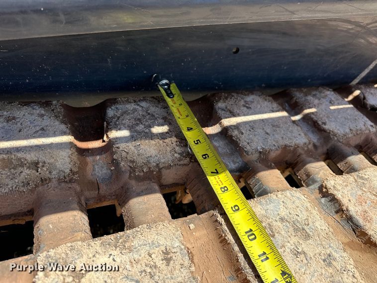 image for item DO6970 2021 Kubota  SVL65-2 tracked skid steer loader