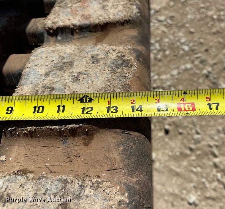 image for item DO6970 2021 Kubota  SVL65-2 tracked skid steer loader