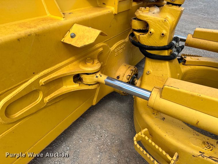 image for item DO6971 2023 Komatsu  D51EX-24 dozer