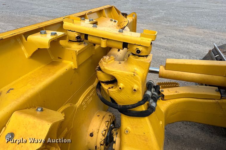 image for item DO6971 2023 Komatsu  D51EX-24 dozer