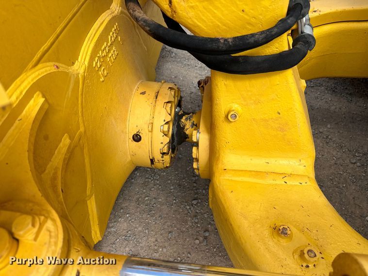 image for item DO6971 2023 Komatsu  D51EX-24 dozer