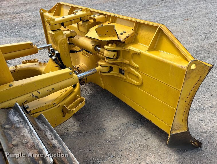 image for item DO6971 2023 Komatsu  D51EX-24 dozer