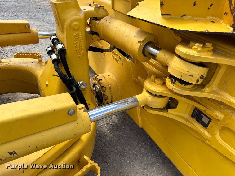 image for item DO6971 2023 Komatsu  D51EX-24 dozer