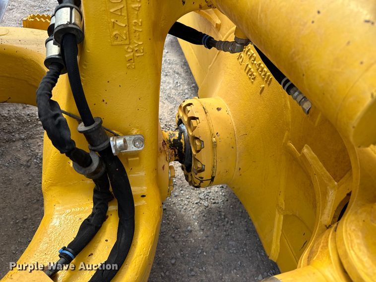 image for item DO6971 2023 Komatsu  D51EX-24 dozer