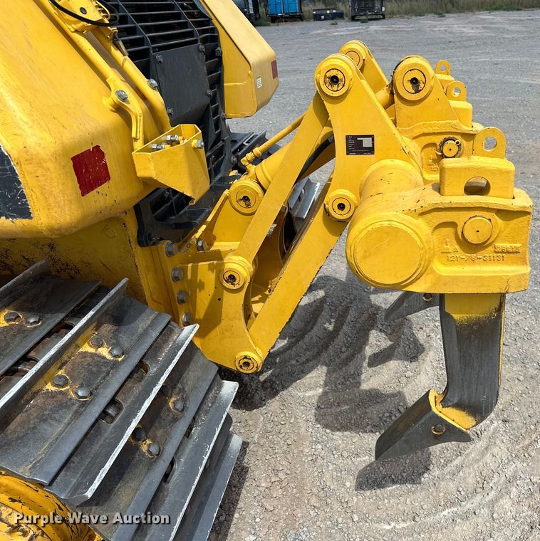 image for item DO6971 2023 Komatsu  D51EX-24 dozer