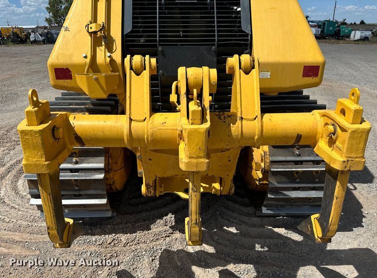 image for item DO6971 2023 Komatsu  D51EX-24 dozer