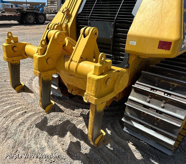 image for item DO6971 2023 Komatsu  D51EX-24 dozer
