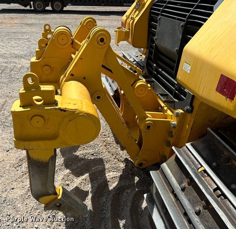 image for item DO6971 2023 Komatsu  D51EX-24 dozer