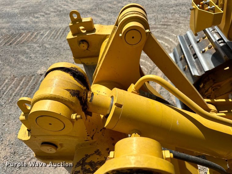 image for item DO6971 2023 Komatsu  D51EX-24 dozer