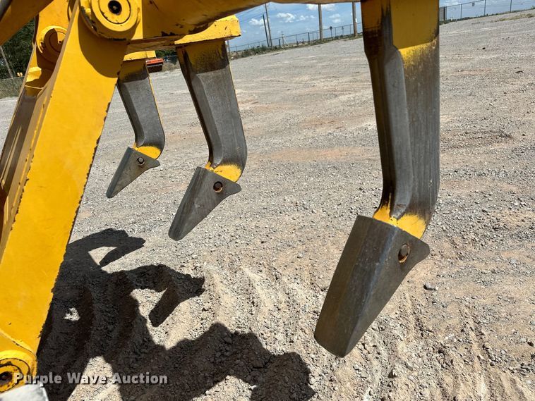 image for item DO6971 2023 Komatsu  D51EX-24 dozer