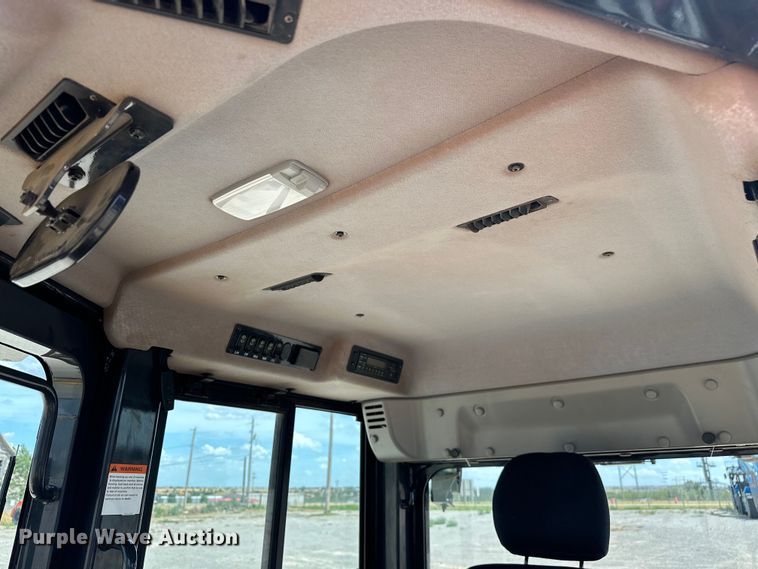 image for item DO6971 2023 Komatsu  D51EX-24 dozer