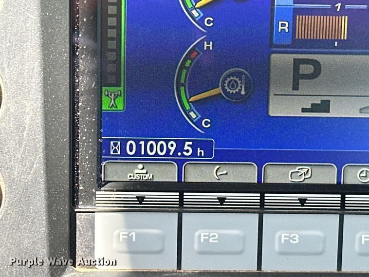 image for item DO6971 2023 Komatsu  D51EX-24 dozer