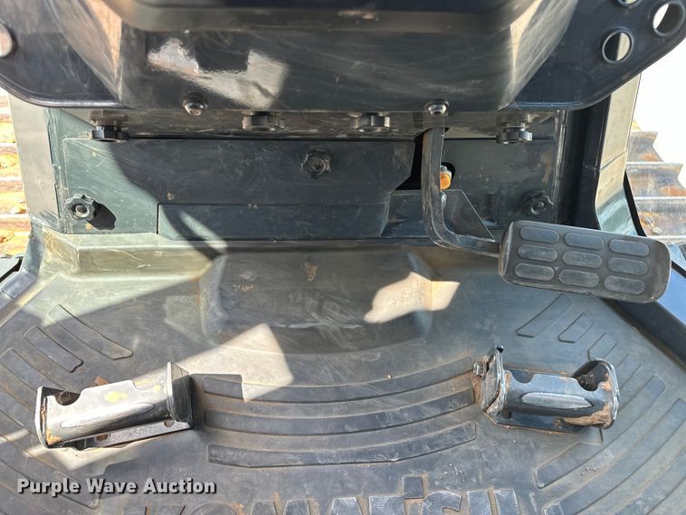 image for item DO6971 2023 Komatsu  D51EX-24 dozer