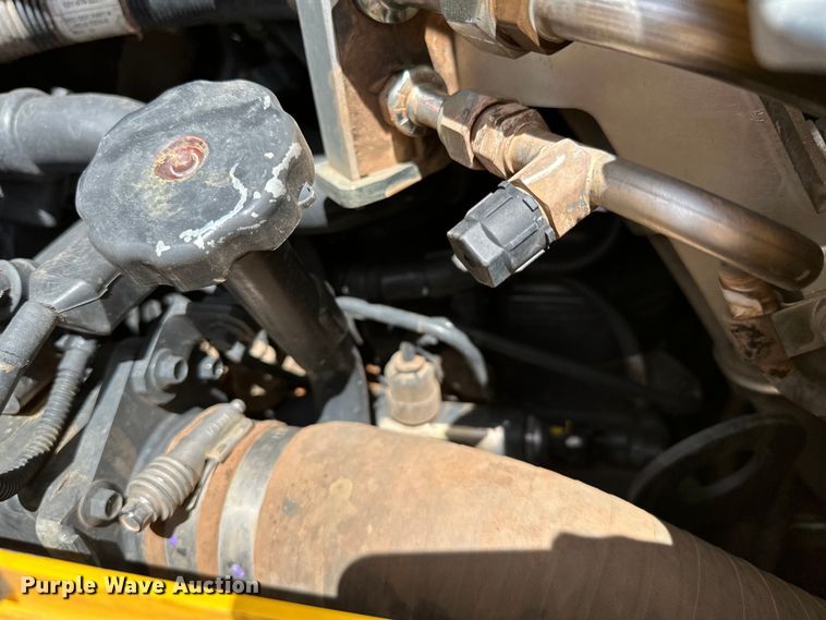 image for item DO6971 2023 Komatsu  D51EX-24 dozer