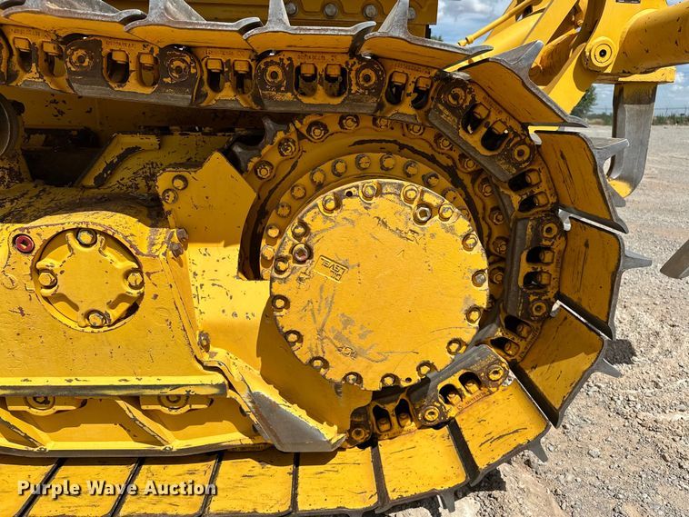 image for item DO6971 2023 Komatsu  D51EX-24 dozer