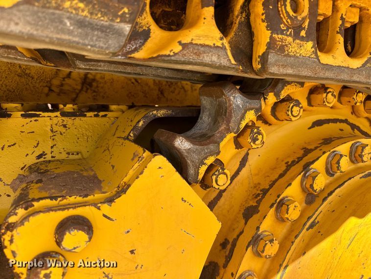 image for item DO6971 2023 Komatsu  D51EX-24 dozer