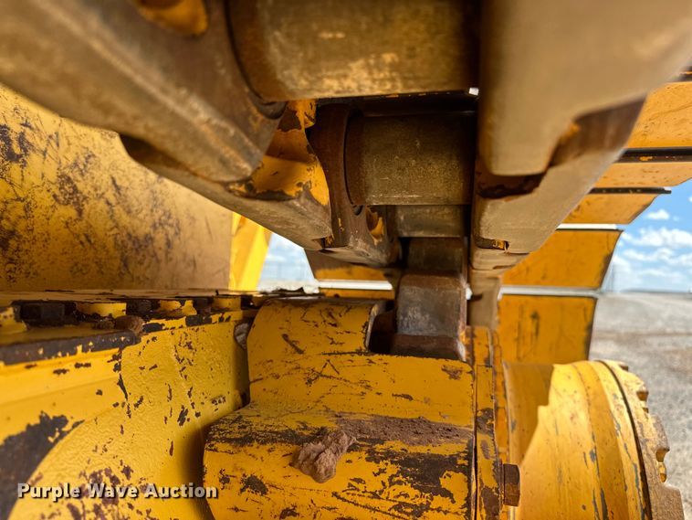 image for item DO6971 2023 Komatsu  D51EX-24 dozer