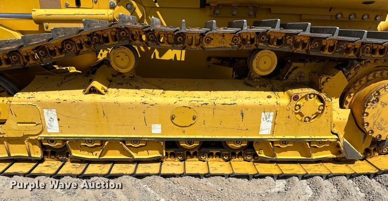 image for item DO6971 2023 Komatsu  D51EX-24 dozer