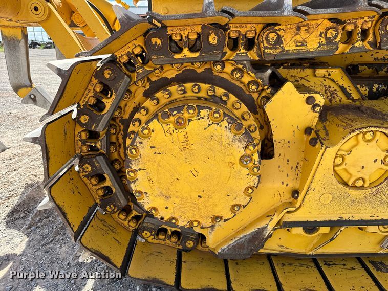 image for item DO6971 2023 Komatsu  D51EX-24 dozer