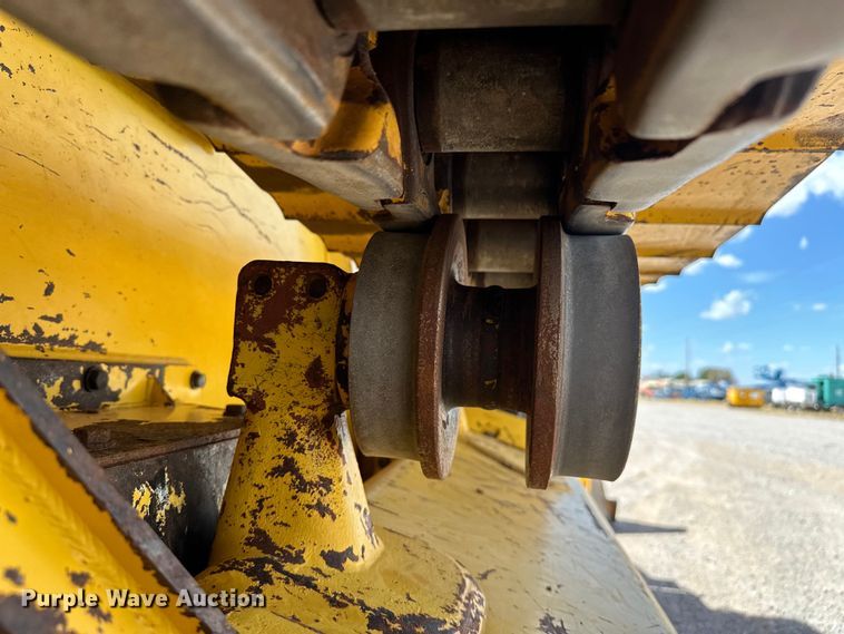 image for item DO6971 2023 Komatsu  D51EX-24 dozer