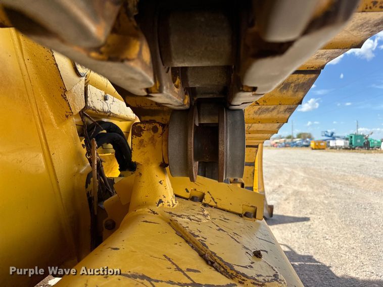 image for item DO6971 2023 Komatsu  D51EX-24 dozer