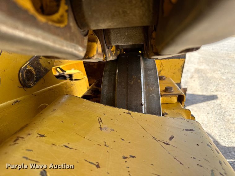 image for item DO6971 2023 Komatsu  D51EX-24 dozer