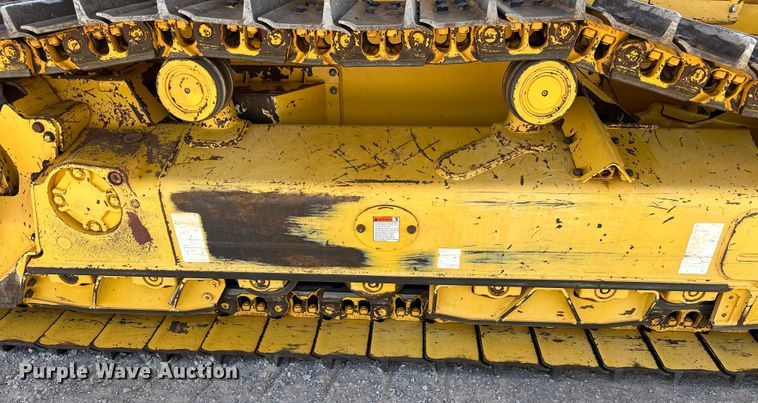 image for item DO6971 2023 Komatsu  D51EX-24 dozer
