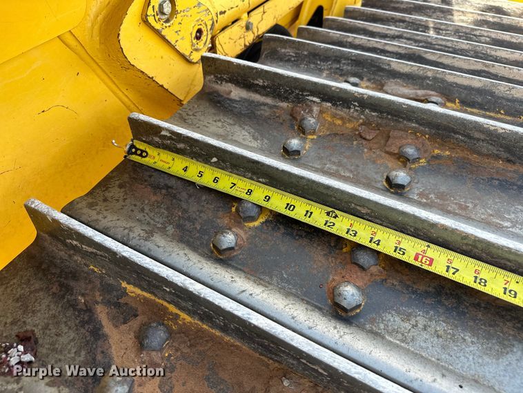 image for item DO6971 2023 Komatsu  D51EX-24 dozer