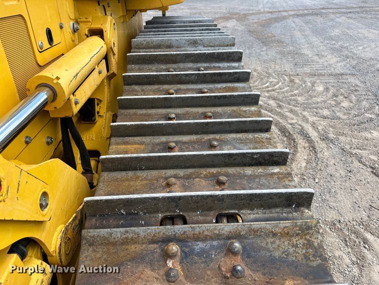 image for item DO6971 2023 Komatsu  D51EX-24 dozer