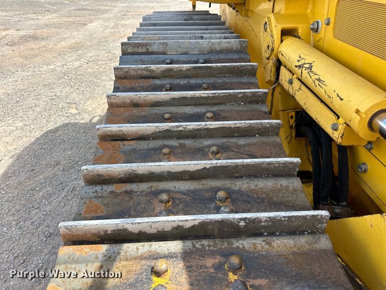 image for item DO6971 2023 Komatsu  D51EX-24 dozer