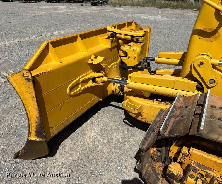 image for item DO6972 2022 Komatsu  D51EX-24 dozer