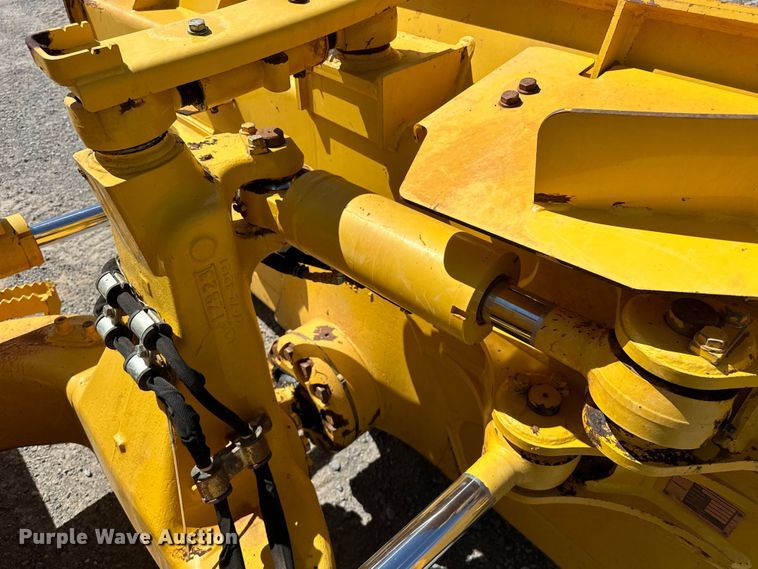 image for item DO6972 2022 Komatsu  D51EX-24 dozer