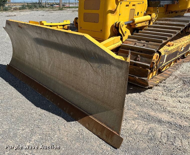 image for item DO6972 2022 Komatsu  D51EX-24 dozer