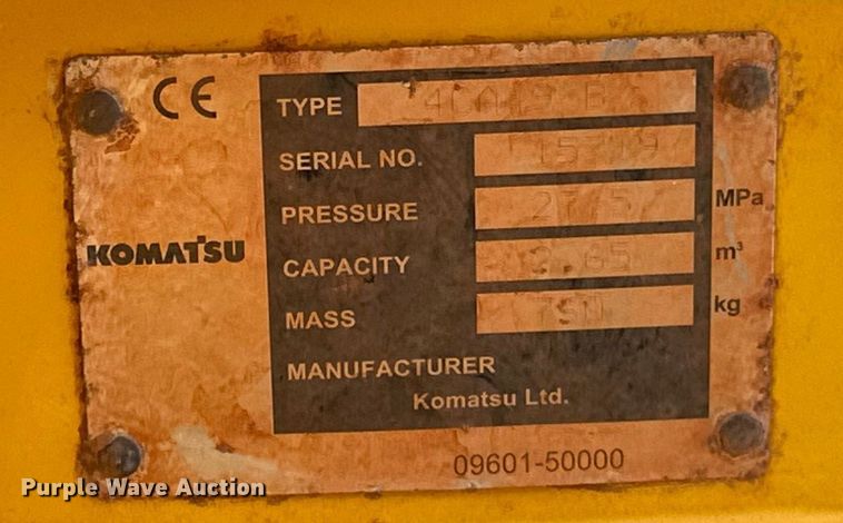 image for item DO6972 2022 Komatsu  D51EX-24 dozer