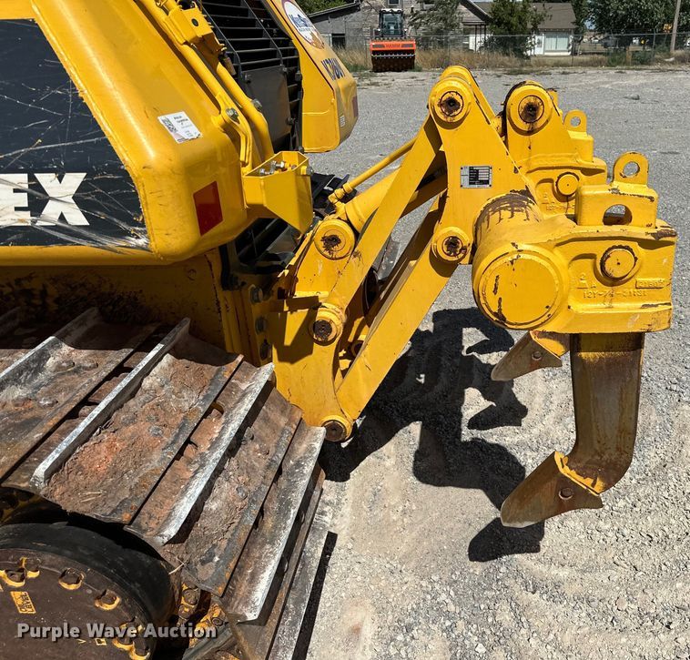 image for item DO6972 2022 Komatsu  D51EX-24 dozer