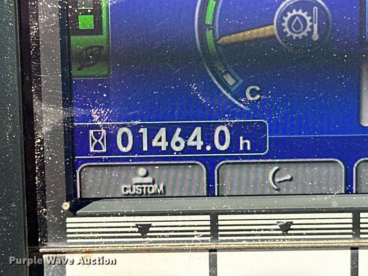 image for item DO6972 2022 Komatsu  D51EX-24 dozer