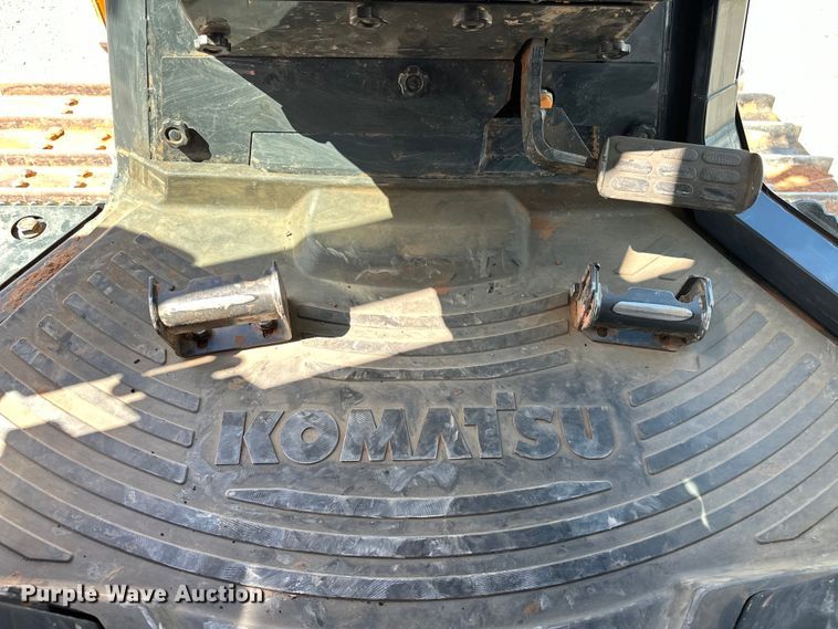 image for item DO6972 2022 Komatsu  D51EX-24 dozer