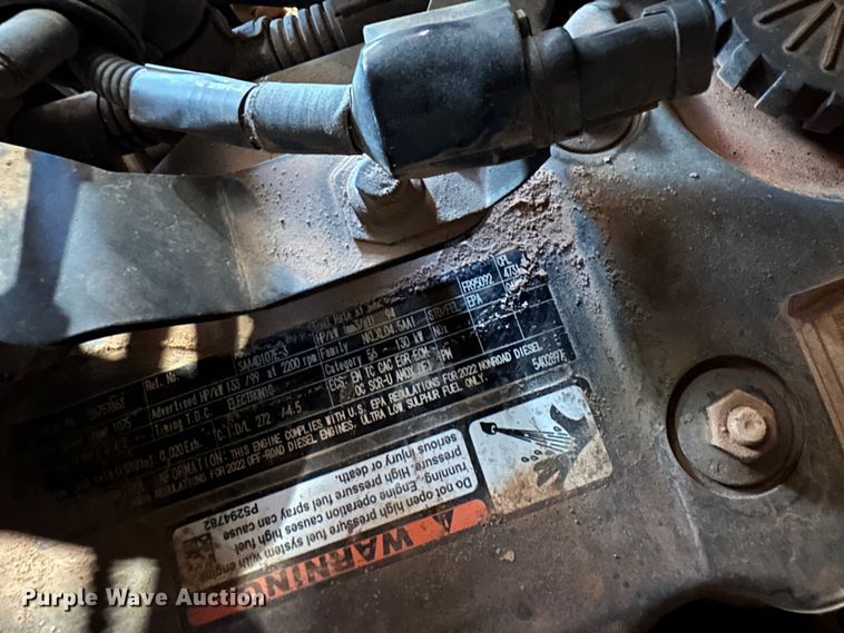 image for item DO6972 2022 Komatsu  D51EX-24 dozer