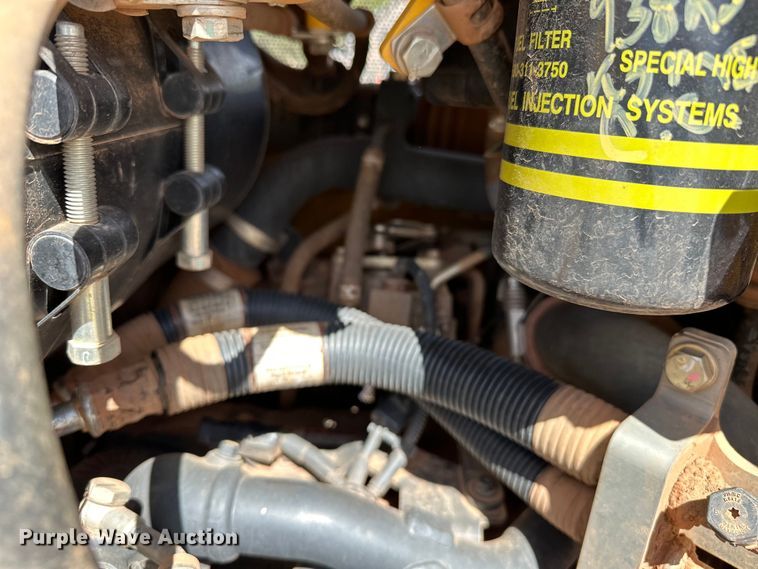 image for item DO6972 2022 Komatsu  D51EX-24 dozer