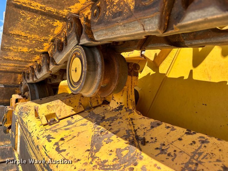 image for item DO6972 2022 Komatsu  D51EX-24 dozer