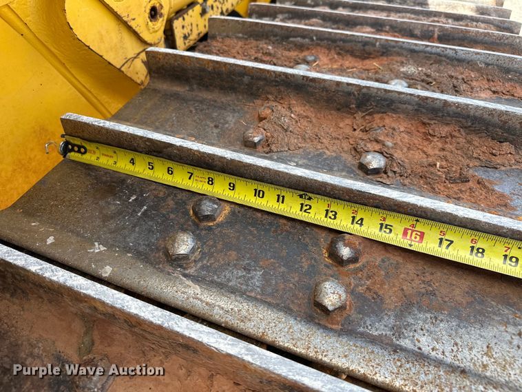 image for item DO6972 2022 Komatsu  D51EX-24 dozer