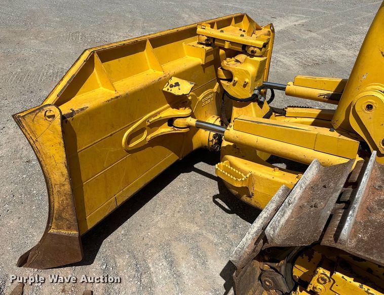 image for item DO6973 2022 Komatsu  D51EX-24 dozer